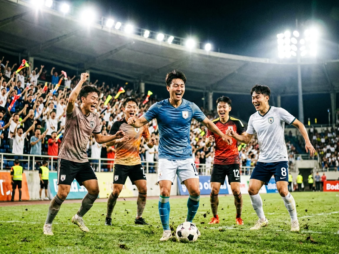 绿茵赛场奥蓬达首发登场